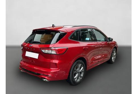 Ford Kuga #3