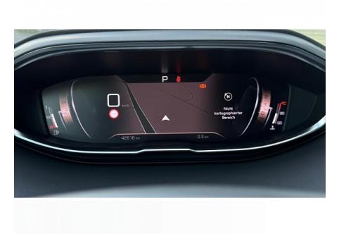 Peugeot 5008 #7