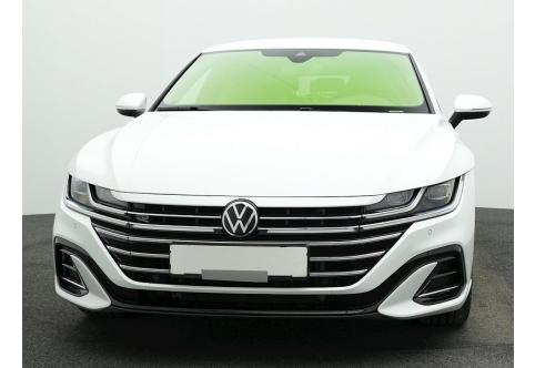 VW Arteon #8