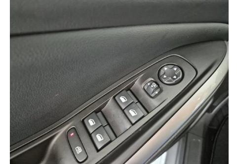 Opel Grandland X #20