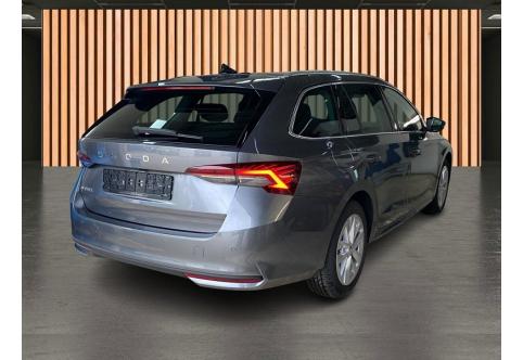 Skoda Octavia #10
