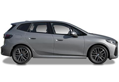 BMW Serie 2 Active Tourer #2