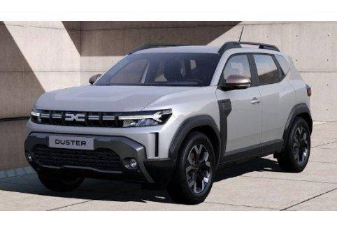 Dacia Duster #1