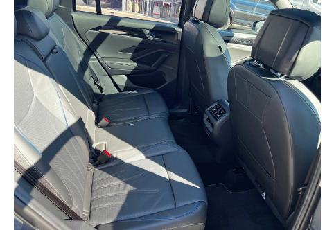 VW Tiguan #6