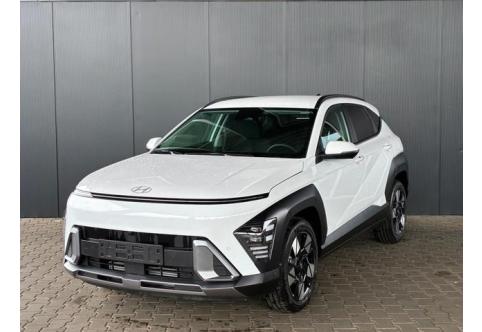 Hyundai Kona #1
