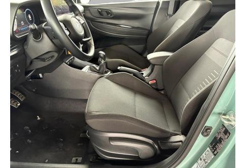 Hyundai Bayon #5