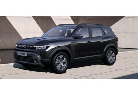 Dacia Duster #2