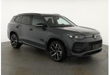 VW Tayron
