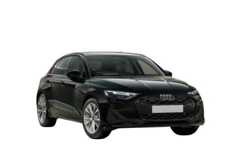 Audi A3 #1