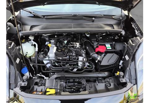 Ford Puma #14