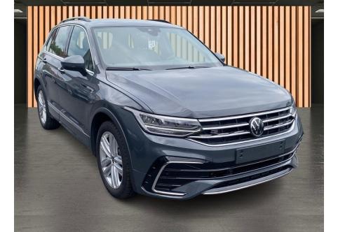 VW Tiguan #11