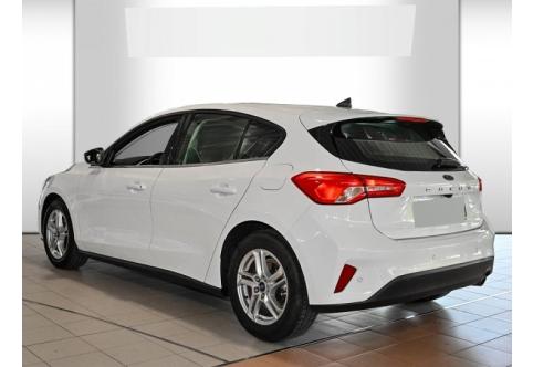 Ford Focus #4
