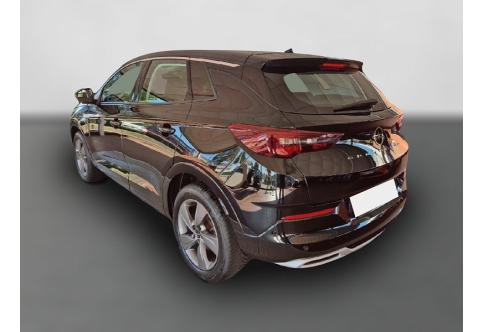 Opel Grandland X #4