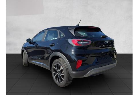 Ford Puma #2