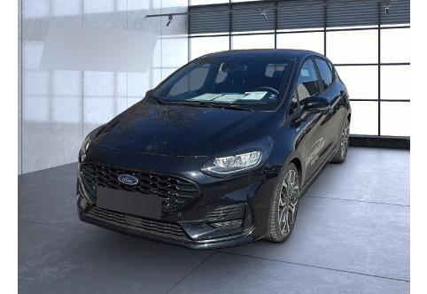 Ford Fiesta #1