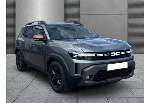 Dacia Duster #1