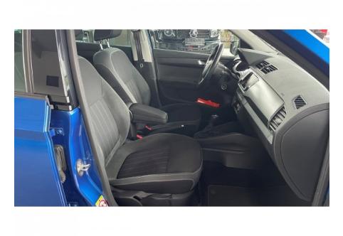 Skoda Fabia #18
