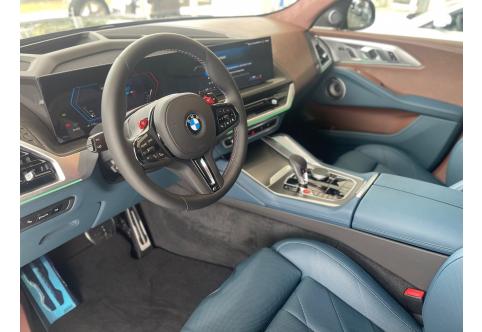 BMW XM #5
