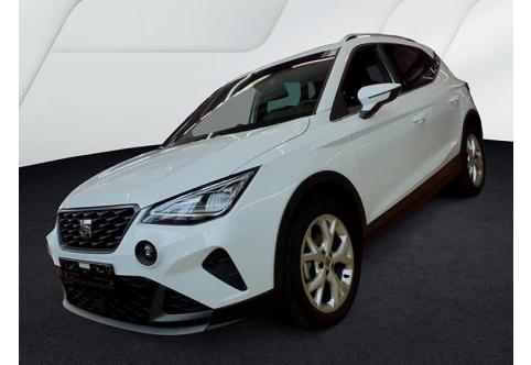 Seat Arona #1