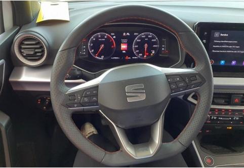Seat Arona #4