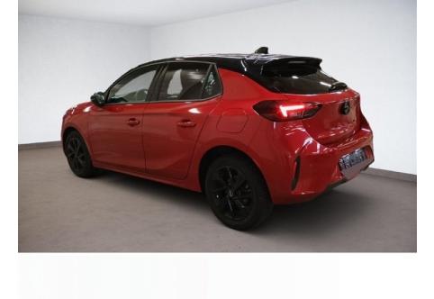 Opel Corsa #7