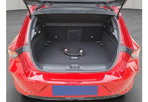 Opel Astra #5