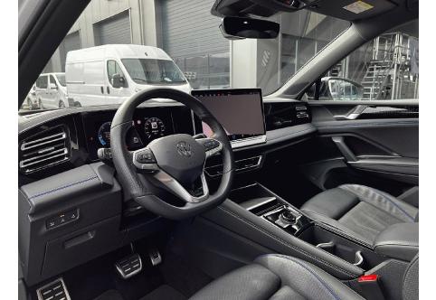 VW Tiguan #5
