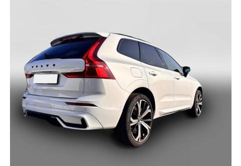 Volvo XC60 #2