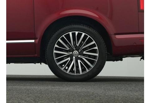 VW T6 Multivan #21