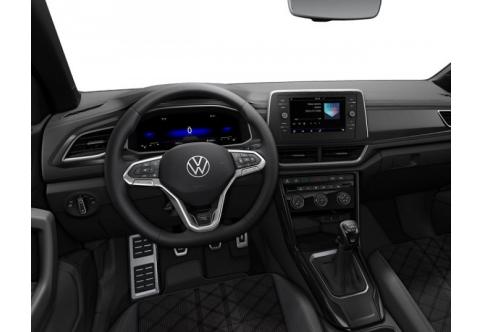 VW T-Roc #3