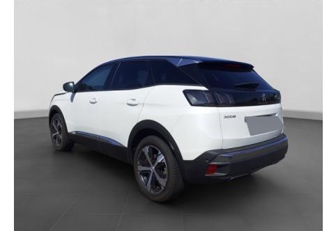Peugeot 3008 #3