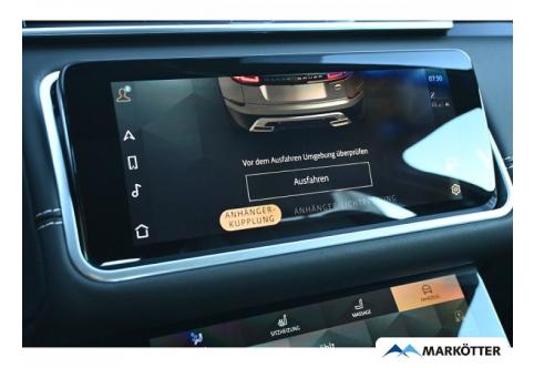 Land Rover Range Rover #8