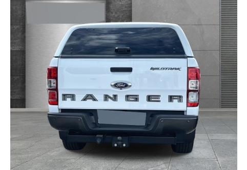 Ford Ranger #3