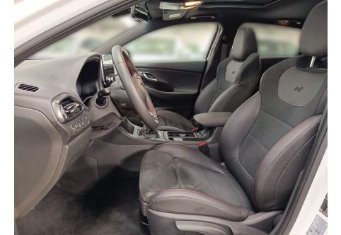 Hyundai i30 #9