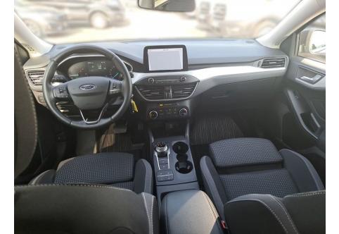 Ford Focus #15