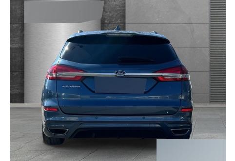 Ford Mondeo #3