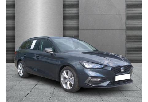 Seat Leon #2