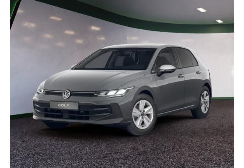 VW Golf #1