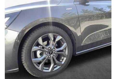 Ford Focus #5