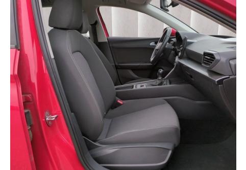 Seat Leon #7