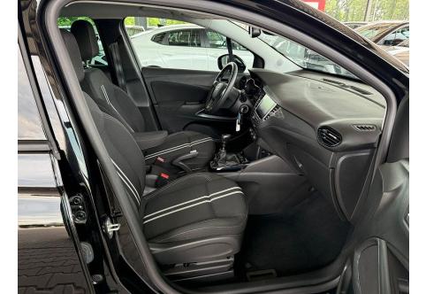 Opel Crossland X #9