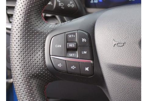 Ford Puma #14