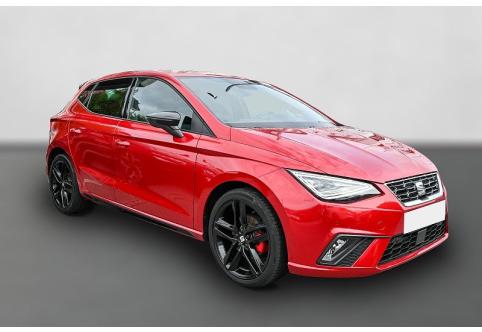 Seat Ibiza #2