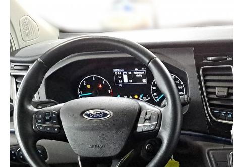 Ford Tourneo Custom #15
