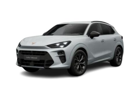 Cupra Terramar #1