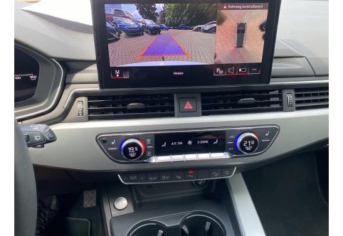 Audi A4 #8