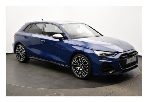 Audi S3 #17