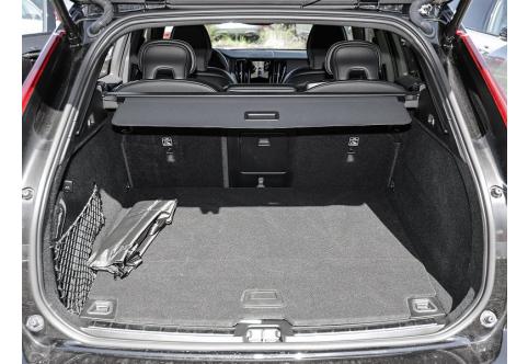 Volvo XC60 #14
