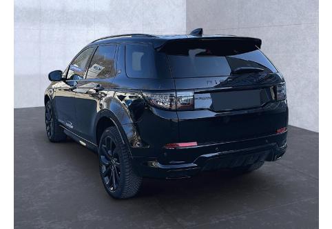 Land Rover Discovery #3