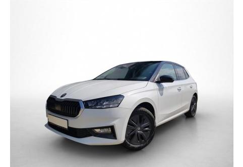Skoda Fabia #1